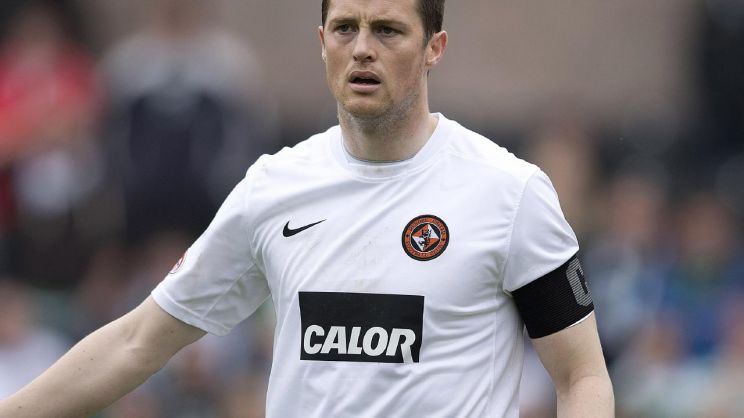 Jon Daly