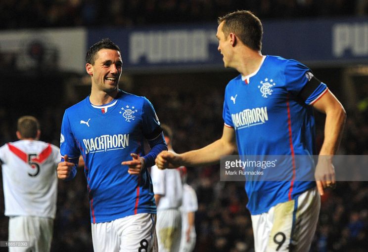 Jon Daly