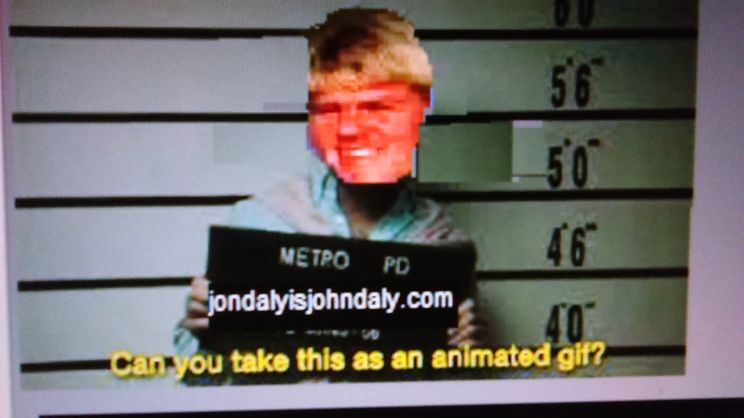 Jon Daly