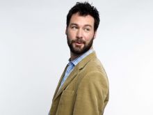 Jon Dore