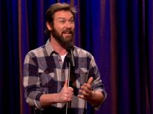 Jon Dore