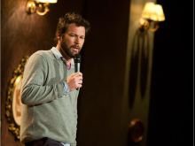 Jon Dore