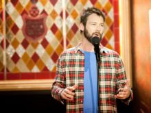 Jon Dore