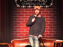 Jon Dore