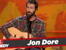 Jon Dore