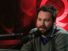 Jon Dore