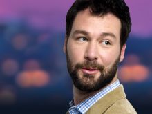 Jon Dore