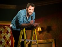 Jon Dore