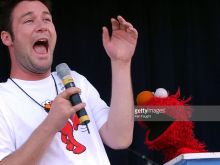 Jon Dore