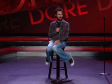 Jon Dore