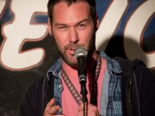 Jon Dore