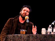 Jon Dore