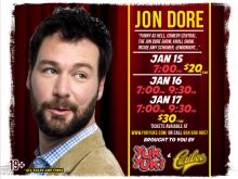 Jon Dore