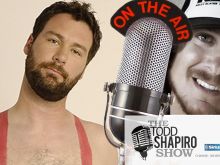 Jon Dore