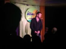 Jon Dore
