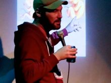 Jon Dore