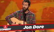 Jon Dore