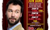 Jon Dore