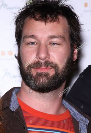 Jon Dore