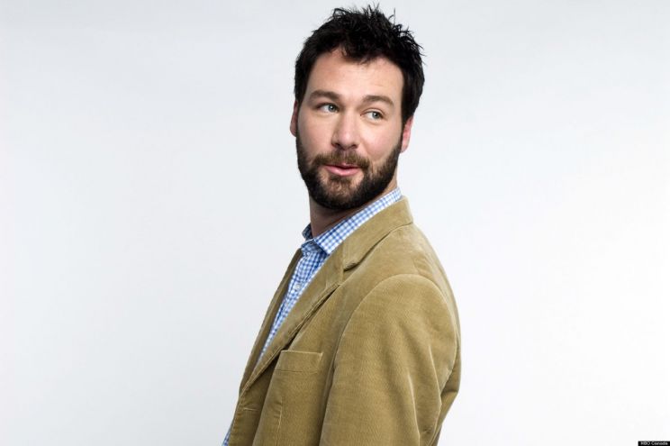 Jon Dore