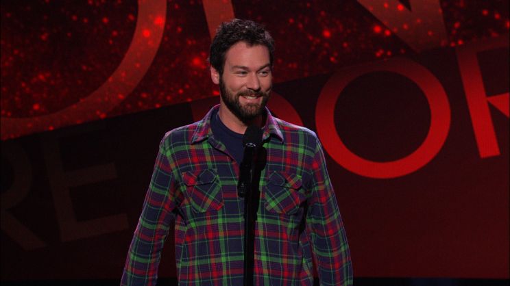 Jon Dore