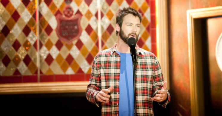 Jon Dore