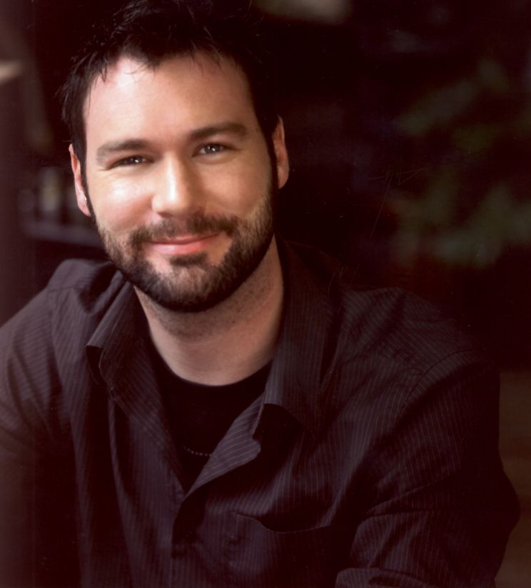 Jon Dore