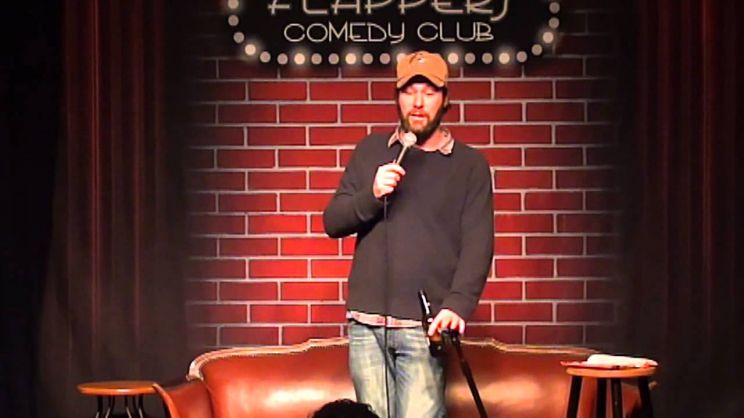 Jon Dore