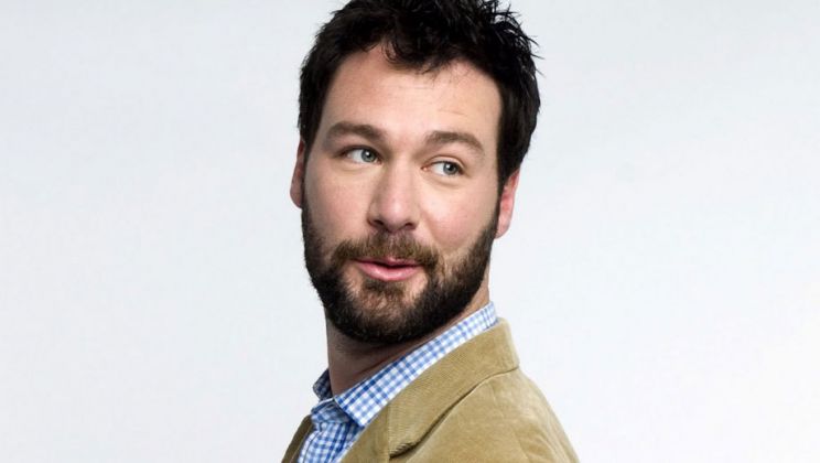 Jon Dore