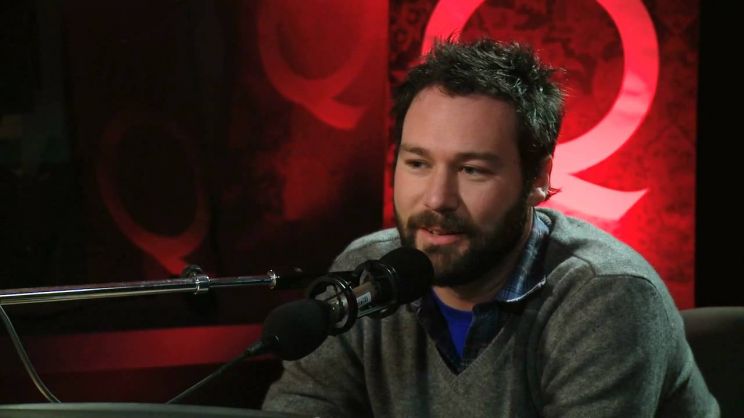 Jon Dore