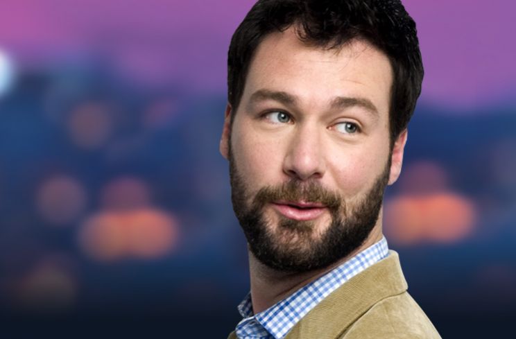 Jon Dore