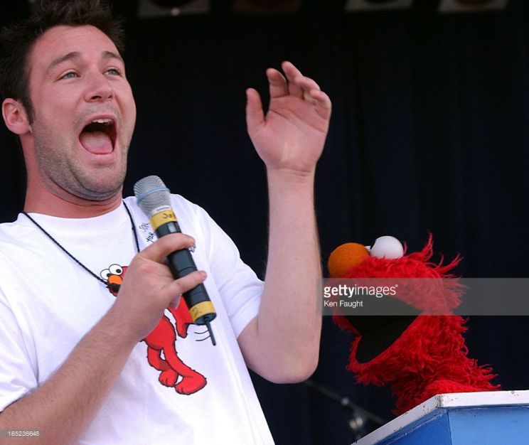 Jon Dore