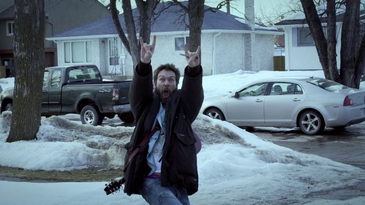 Jon Dore