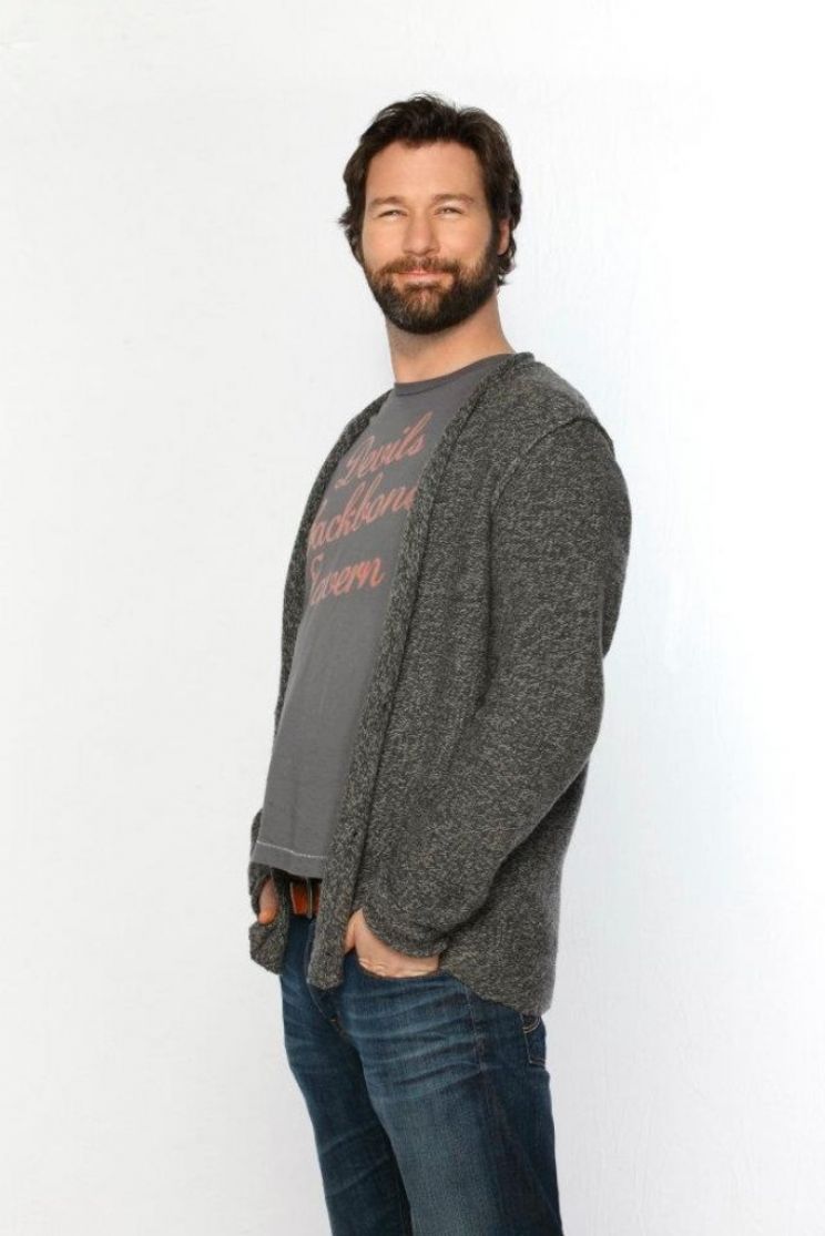 Jon Dore