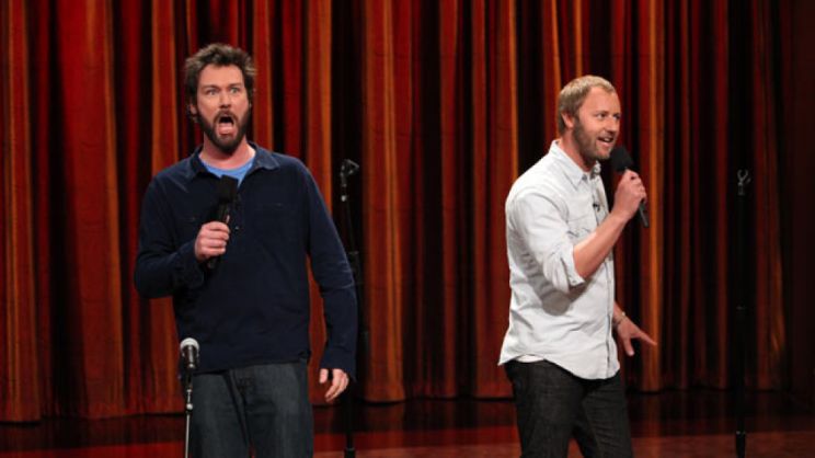Jon Dore