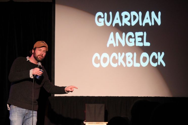 Jon Dore