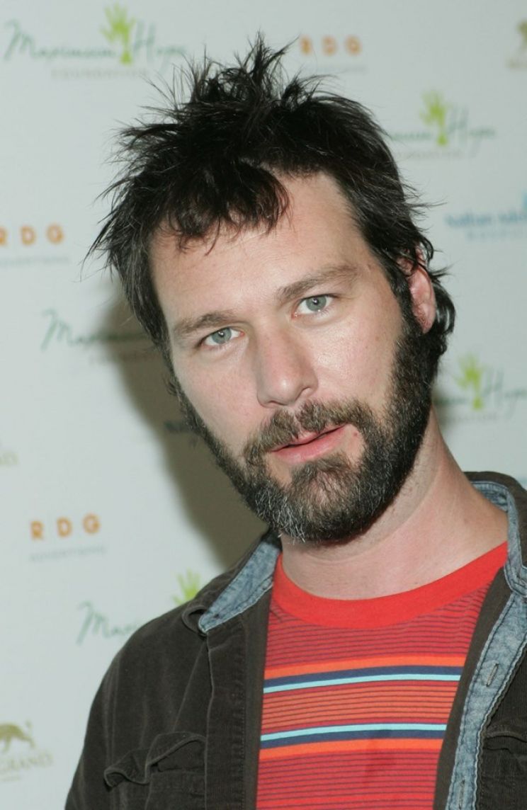 Jon Dore