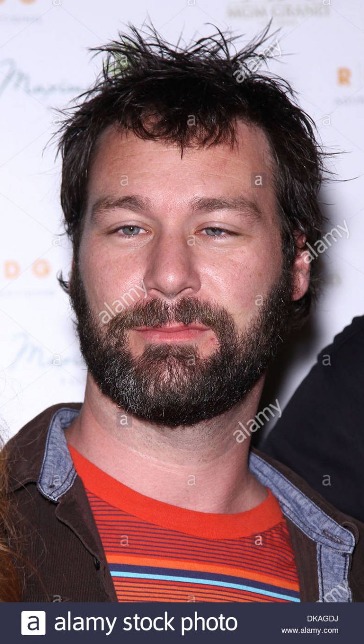 Jon Dore