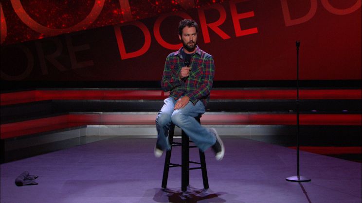 Jon Dore