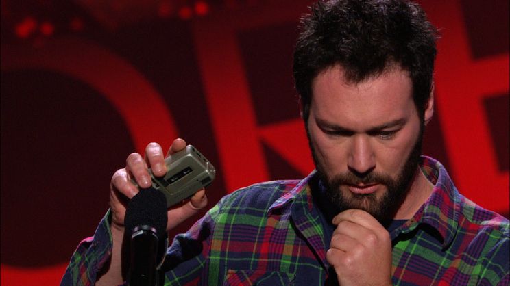 Jon Dore