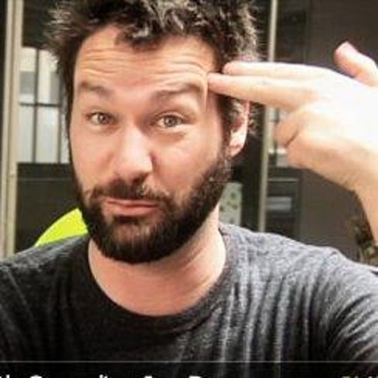 Jon Dore