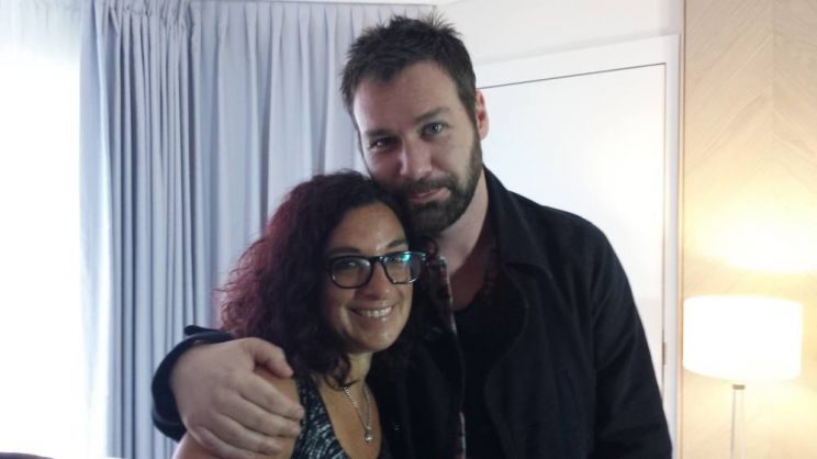 Jon Dore