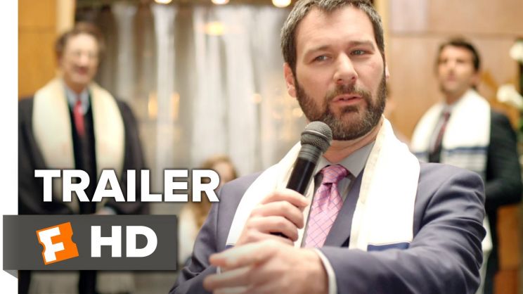 Jon Dore
