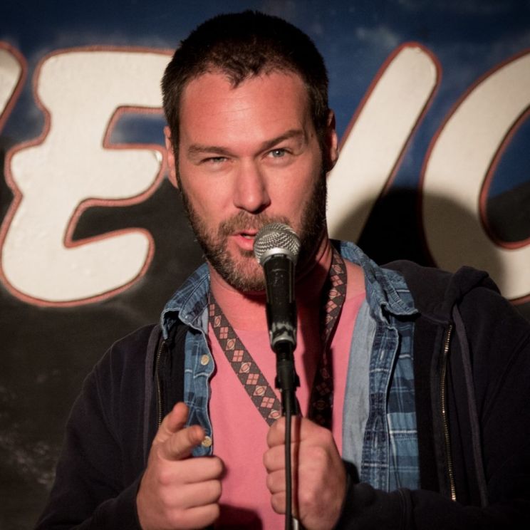 Jon Dore