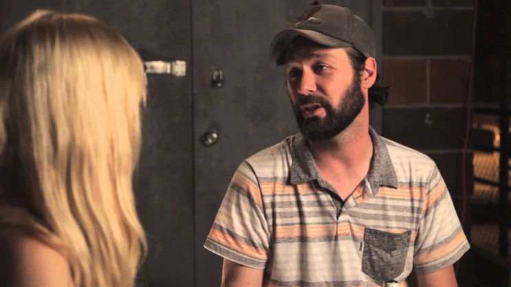 Jon Dore