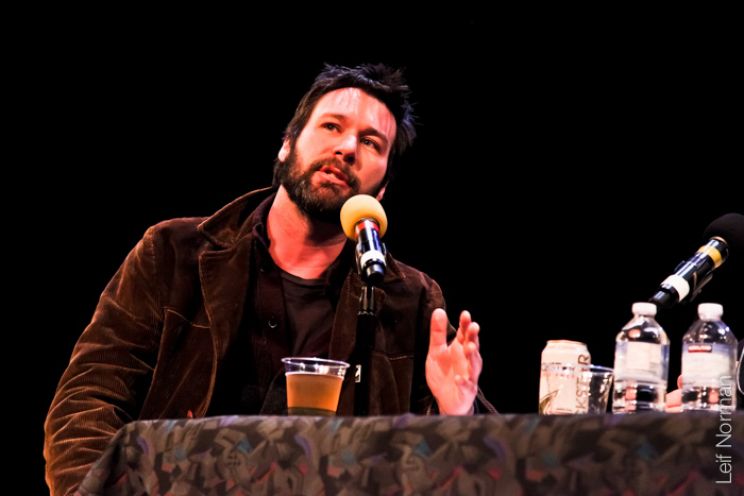 Jon Dore