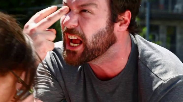 Jon Dore