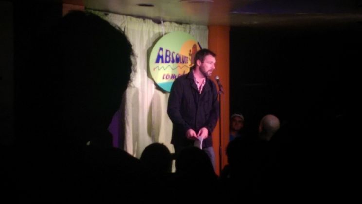 Jon Dore