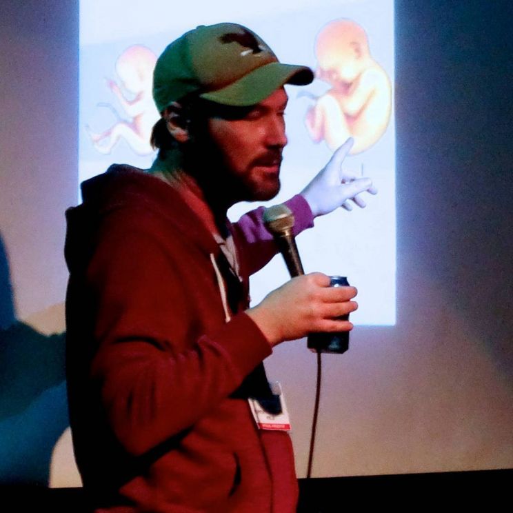 Jon Dore