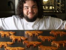 Jon Dough